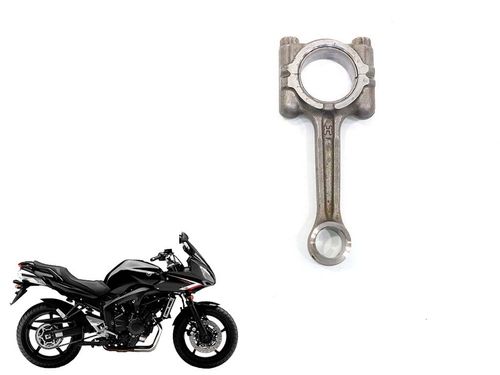 Biela Yamaha Fazer 600 05-09