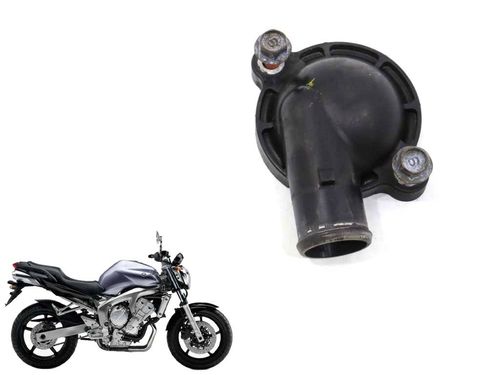 Tampa Válvula Termostática Yamaha Fazer 600 05-09
