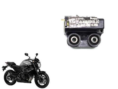 Sensor Inclinação Up Yamaha Xj6 13-19