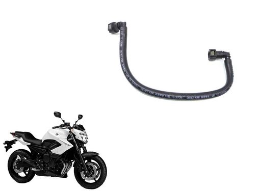 Mangueira Combustível Yamaha Xj6 10-1