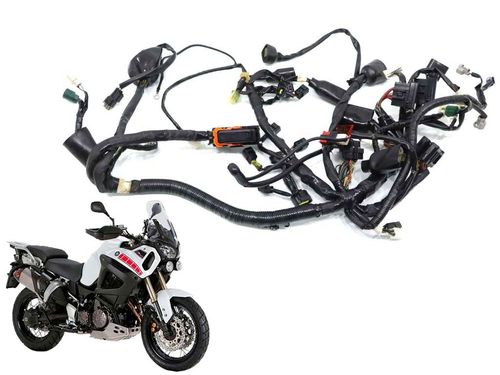 Chicote Principal Yamaha Xt 1200z Super Tenere 11-17 (