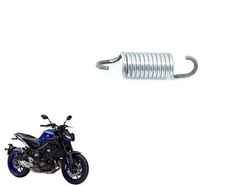 Mola Pedal Freio Yamaha Mt 09 Mt09 21-21