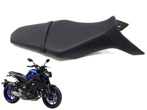 Banco 2 mil km Yamaha Mt 09 20-23
