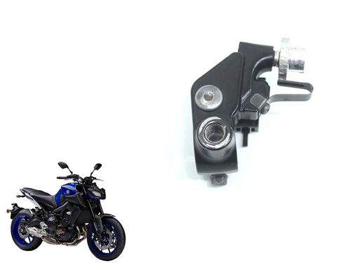 Manicoto Esquerdo Yamaha Mt 09 Mt09 20-23