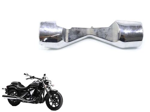 Acabamento Pisca Dianteiro Yamaha Xvs 950a Midnight Star 09-1