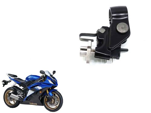 Manicoto Esquerdo Yamaha Yzf R6 08-12