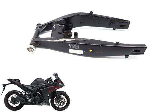 Balança Yamaha Yzf-r3 16-1