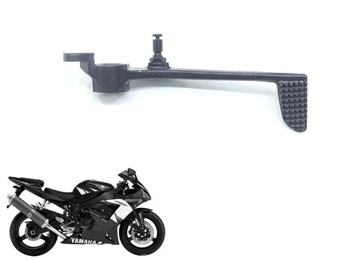 Pedal Freio Yamaha R1 /yzf R1 Yzf R1 02-03