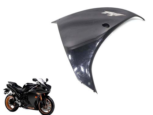 Carenagem Lateral Direita Yamaha R1 /yzf R1 09-14