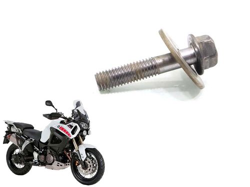 Parafuso Curva Escape Yamaha Xt 1200z Super Tenere 11-17