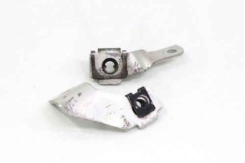 Suporte Carenagem Inferior Yamaha Yzf R1 09-14