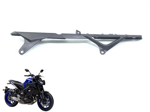 Capa Corrente Yamaha Mt 09 Mt09 20-23