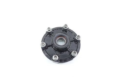 Suporte Cubo Coroa Yamaha Yzf R1 2009-2014
