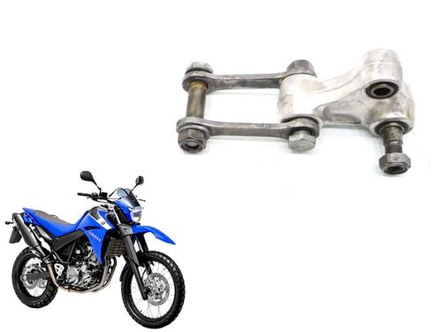 Link Amortecedor Yamaha Xt 660 09-18 (