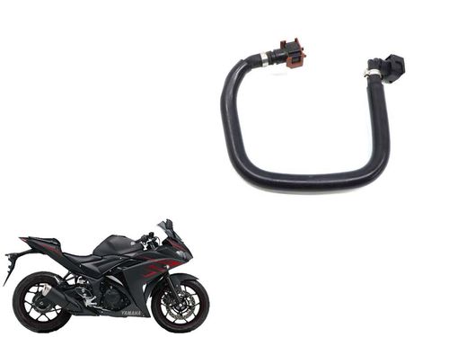 Mangueira Combustível Yamaha Yzf-r3 16-1