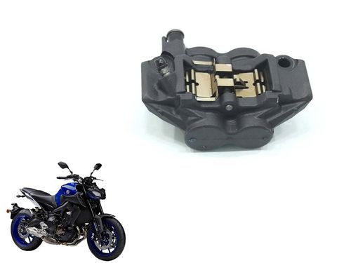 Pinça Freio Dianteiro Direito Yamaha Mt 09 Mt09 20-23