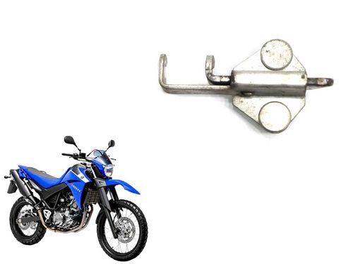 Trava Banco Yamaha Xt 660 09-18 (