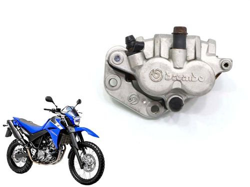 Pinça Freio Dianteiro Yamaha Xt 660 09-18 (