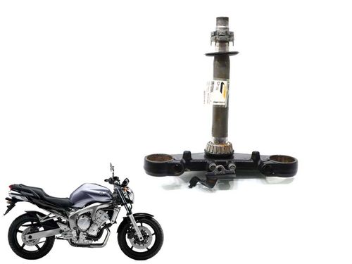 Mesa Inferior Direção Yamaha Fazer 600 05-09