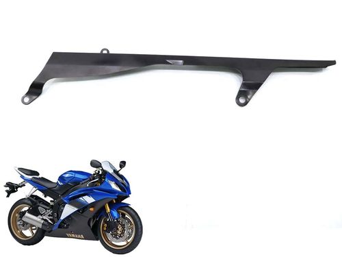 Capa Corrente Yamaha Yzf R6 08-12