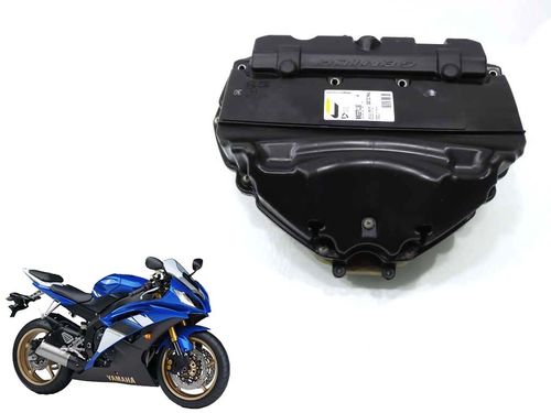 Caixa de Ar Yamaha Yzf R6 08-12