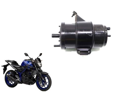 Reservatório Canister Yamaha Mt 03 Mt03 17-2
