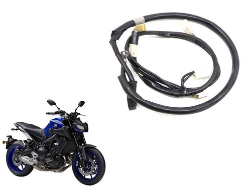 Kit Cabo Bateria Yamaha Mt 09 Mt09 20-23