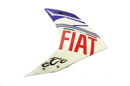 Carenagem Lateral Esquerda Yamaha Yzf R1 07-08