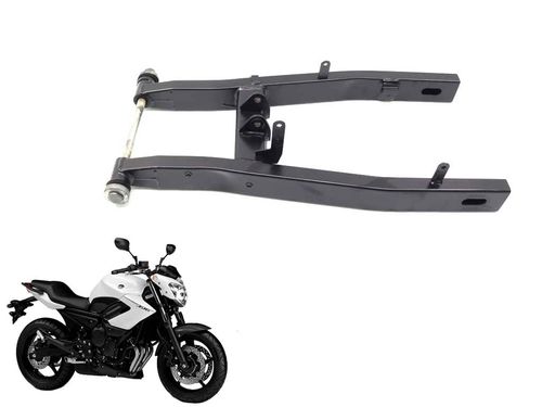 Balança Yamaha Xj6 10-1