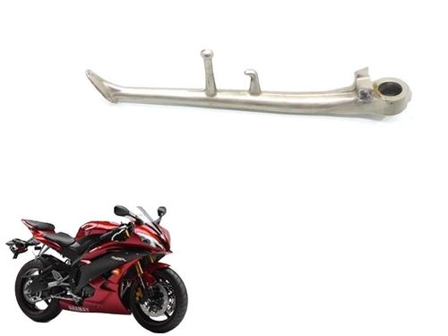Cavalete Lateral Yamaha R6 Yzf R6/r 6 06-07