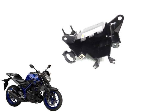 Suporte Bobina Ignição Yamaha Mt 03 Mt03 17-2