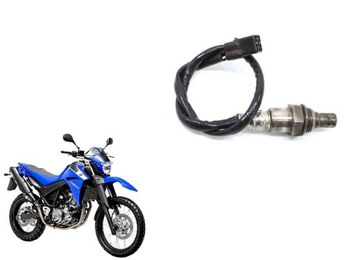 Sonda Lambda Yamaha Xt 660 09-18 (