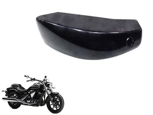 Carenagem Lateral Esquerda Yamaha Xvs 950a Midnight Star 09-1