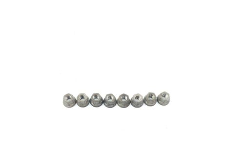 Porca Escap 8mm Yamaha Yzf R1 2007-2008
