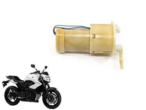 Bomba Combustível Yamaha Xj6 10-1