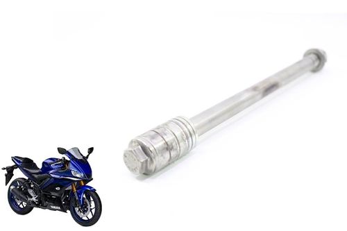 Eixo Roda Dianteira Yamaha Yzf-r3 19-21