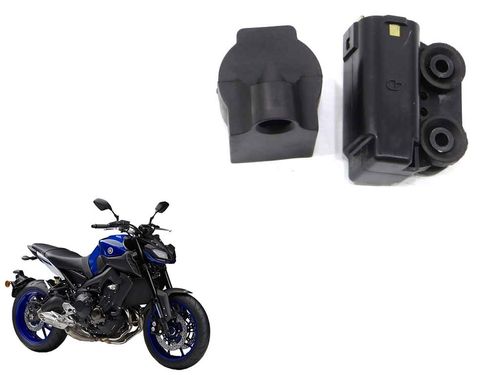 Sensor Inclinação Up Yamaha Mt 09 Mt09 20-23