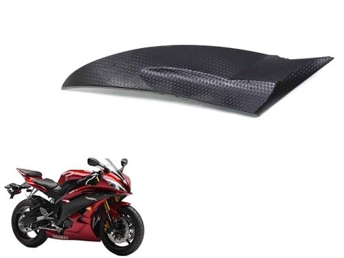 Acabamento Esquerdo Tanque Yamaha R6 Yzf R6/r 6 06-07