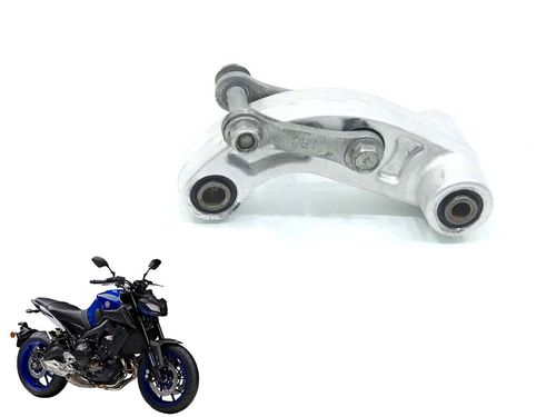 Link Amortecedor Yamaha Mt 09 Mt09 20-23