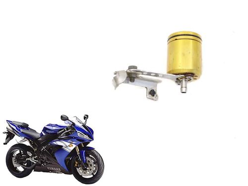 Reservatório Freio Dianteiro Yamaha R1 /yzf R1 04-0