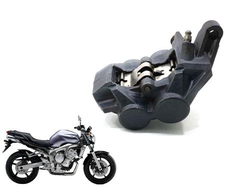 Pinça Freio Dianteiro Esquerdo Yamaha Fazer 600 05-09