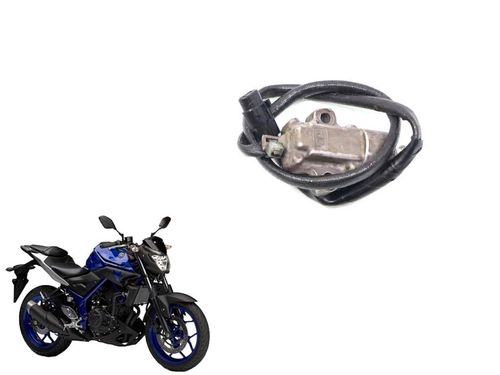Sensor Cavalete Lateral Yamaha Mt 03 Mt03 17-2