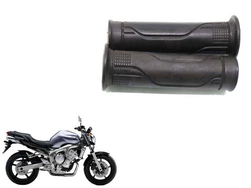 Manopla (par) Yamaha Fazer 600 05-09