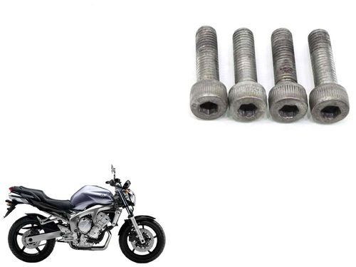 Parafuso Quadro B Yamaha Fazer 600 05-09