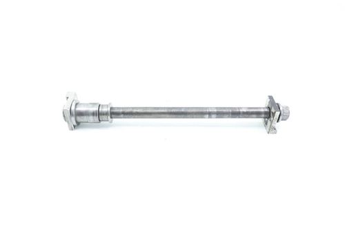 Eixo Roda Traseira Yamaha Mt 03 Mt03 07-09
