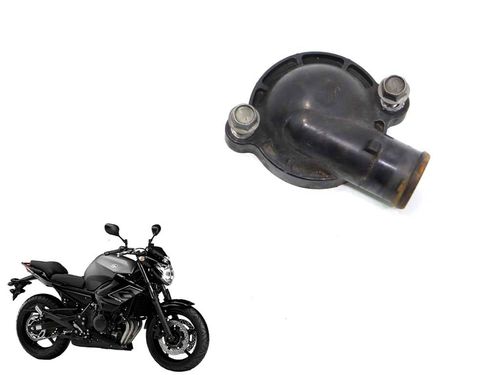 Tampa Válvula Termostática Yamaha Xj6 13-19