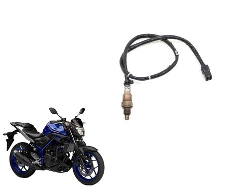 Sonda Lambda Yamaha Mt 03 Mt03 17-2