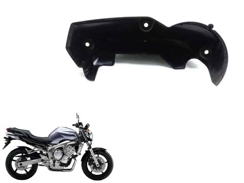Acabamento Painel Yamaha Fazer 600 05-09