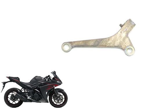 Guia Cabo Embreagem Yamaha Yzf-r3 16-1