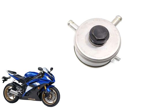 Resfriador Óleo Yamaha R6 Yzf R6/r 6 08-1